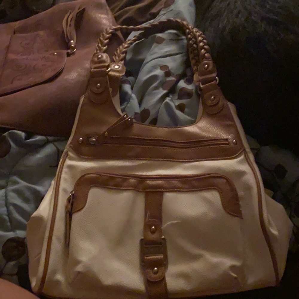 Rossetti Bag